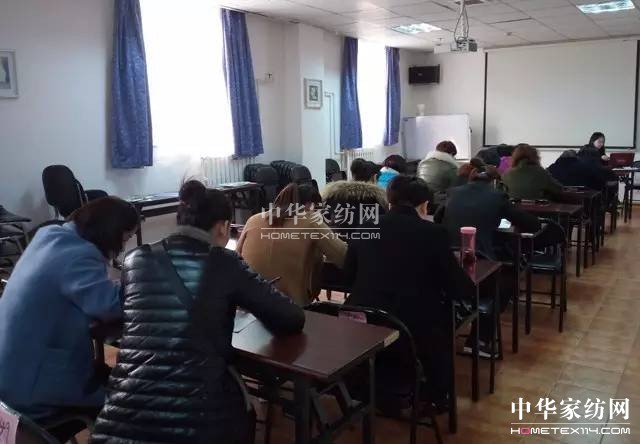 凱盛家紡:精英聚首,棗莊“論劍”,誰是英雄?