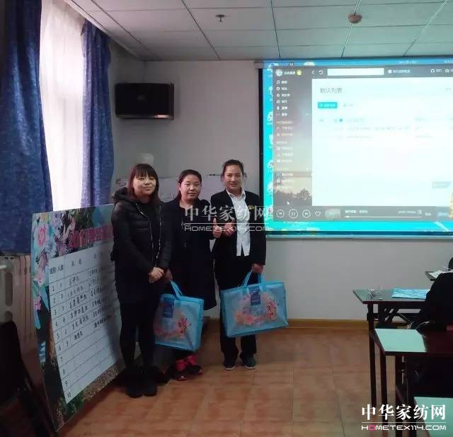 凱盛家紡:精英聚首,棗莊“論劍”,誰是英雄?