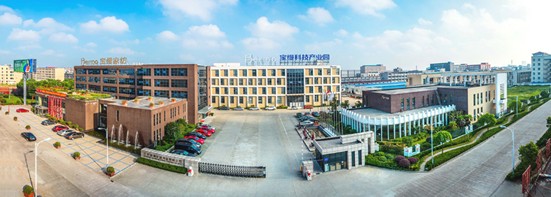 寶縵萊科,開啟生態智能家居4.0時代