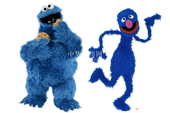 寶縵牽手芝麻街,共創兒童美好睡眠時代