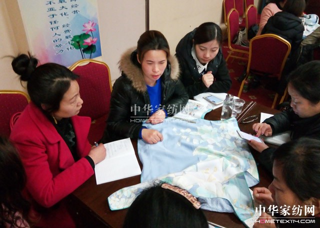 凱盛家紡:走在銷售最前沿的“殺手锏”——讓學(xué)習(xí)成為一種行為習(xí)慣