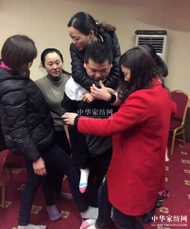 凱盛家紡:走在銷售最前沿的“殺手锏”——讓學(xué)習(xí)成為一種行為習(xí)慣