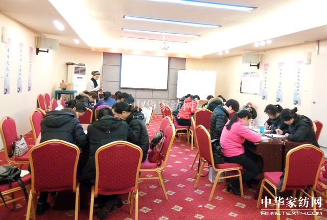 凱盛家紡:走在銷售最前沿的“殺手锏”——讓學(xué)習(xí)成為一種行為習(xí)慣