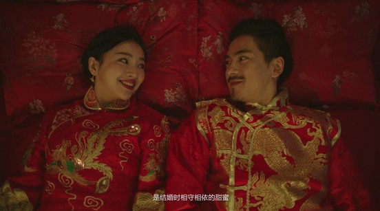 博洋家紡創(chuàng)意視頻引領(lǐng)行業(yè)潮流