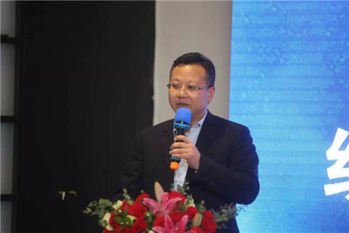 透過王建樹、王建勛兄弟,看鄭州家紡市場走向