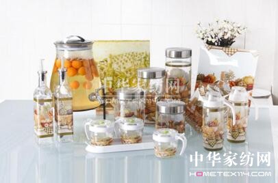 引領精致生活,上海尚品家居展展位火爆