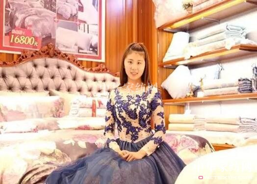 耒陽凱盛家紡第二家新店和你見面!