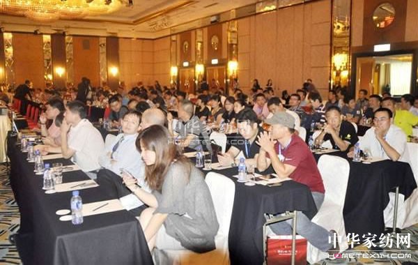 “家紡實(shí)體店新零售研討會(huì)”暨鄭州家紡經(jīng)銷(xiāo)商大會(huì)將于7月26日在河南鄭州舉行