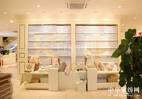 凱盛家紡零售產業新玩法,與M+每家在線正式簽約,實現數字化升級