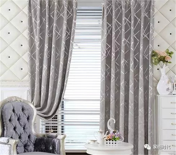 看8大布藝企業在“成品簾”道路上探索前行