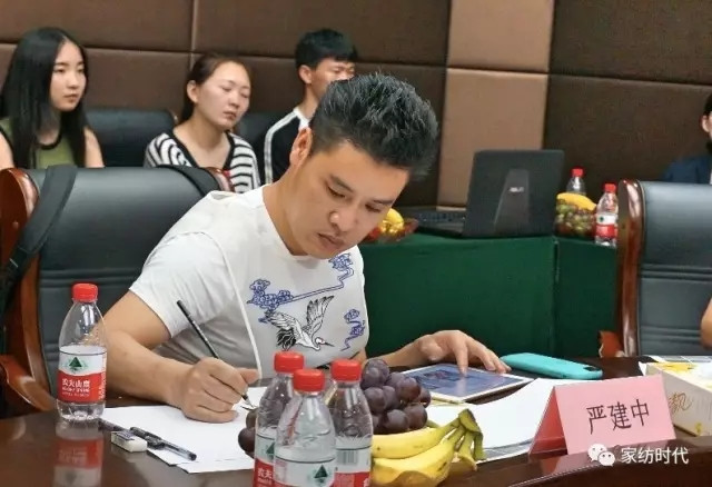 又一場設計風暴撲向海寧!“整體軟裝設計組”錦上添花、如期開評!