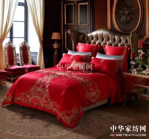 博洋家紡:藝術源于生活