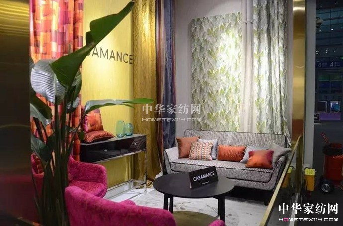 迪家(D2J)——以原創(chuàng)精神實(shí)現(xiàn)布藝品牌的美學(xué)精神與品牌價(jià)值