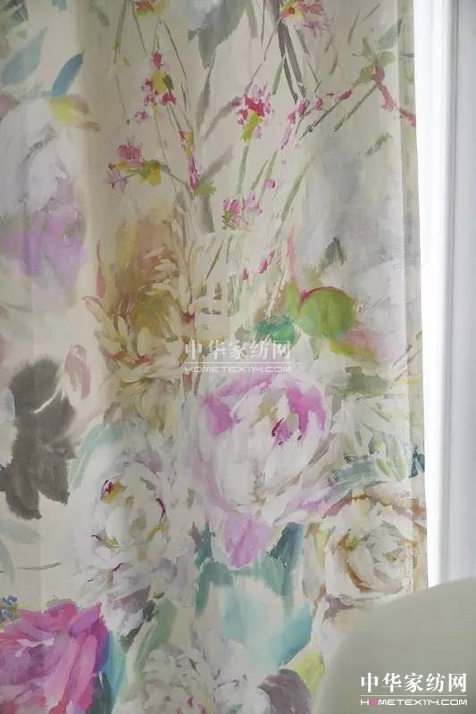 迪家(D2J)——以原創(chuàng)精神實(shí)現(xiàn)布藝品牌的美學(xué)精神與品牌價(jià)值