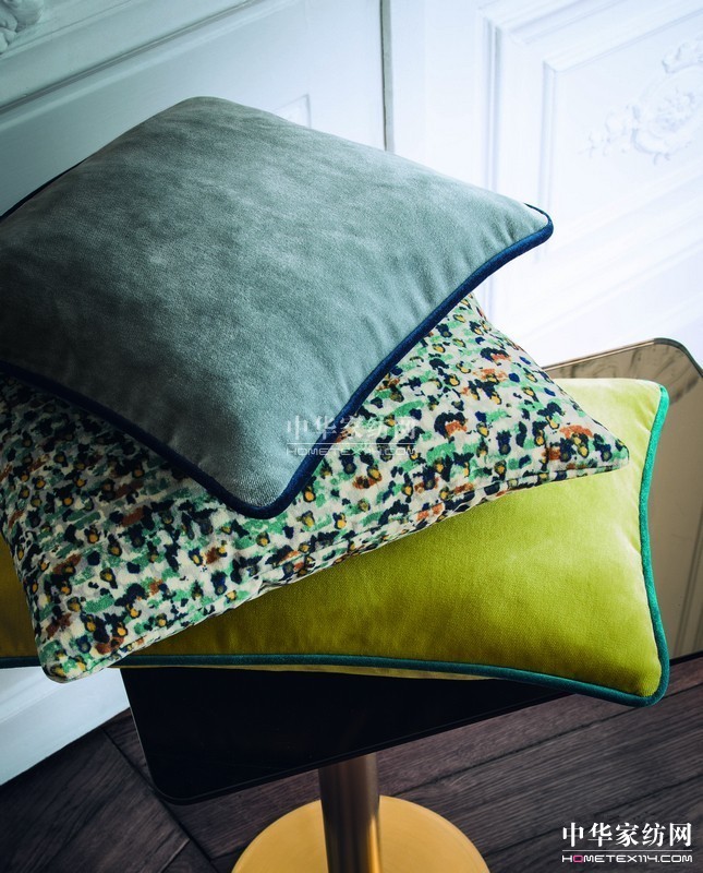 迪家(D2J)——以原創(chuàng)精神實(shí)現(xiàn)布藝品牌的美學(xué)精神與品牌價(jià)值