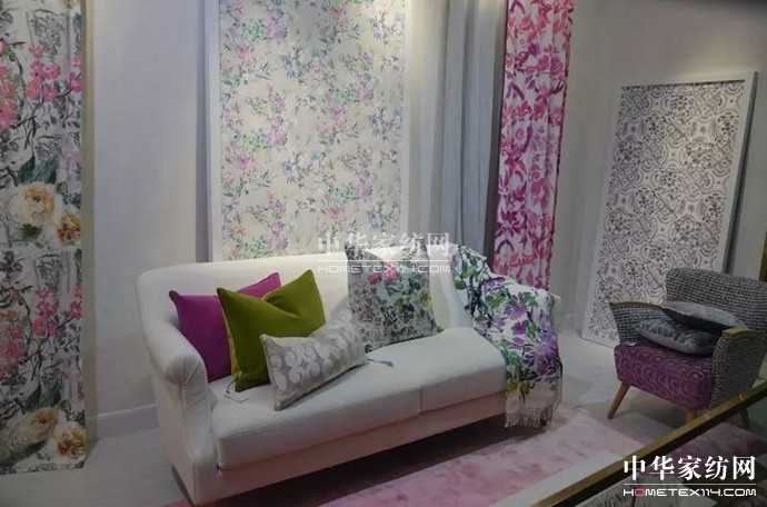 迪家(D2J)——以原創(chuàng)精神實(shí)現(xiàn)布藝品牌的美學(xué)精神與品牌價(jià)值