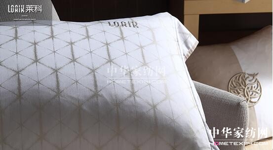 萊科悅享親膚寢品——呵護每一寸嬌嫩肌膚