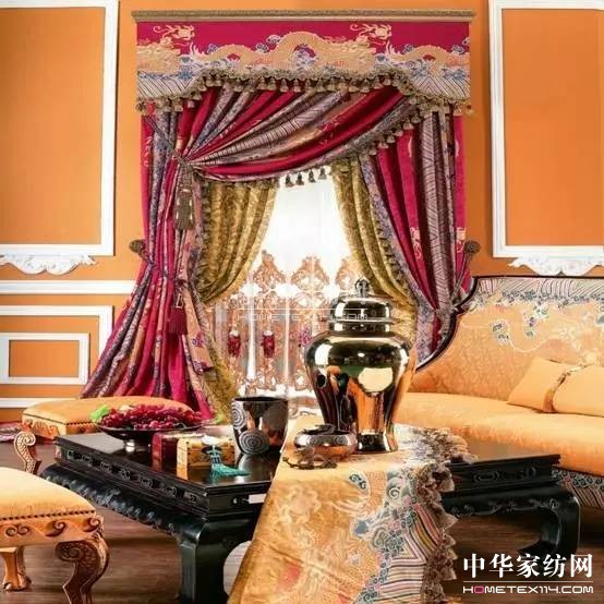 余杭布藝沉淀的文化與時(shí)尚格調(diào)令人回味無窮