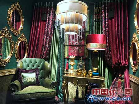 從“跨界”到“無(wú)界”:家紡行業(yè)發(fā)力“大家居”