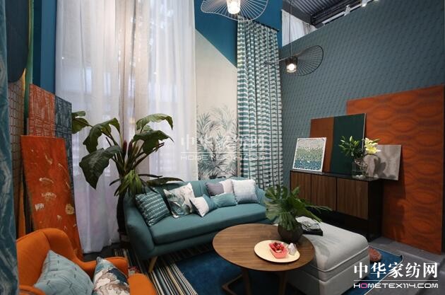 揉點(diǎn)灰色  讓家優(yōu)雅起來(lái)