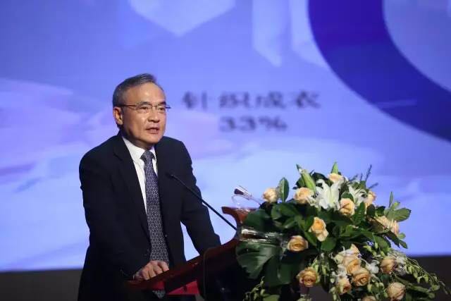 鋪就創新、綠色、可持續發展的新絲路!2017“一帶一路”紡織服裝產業發展論壇在烏魯木齊召開