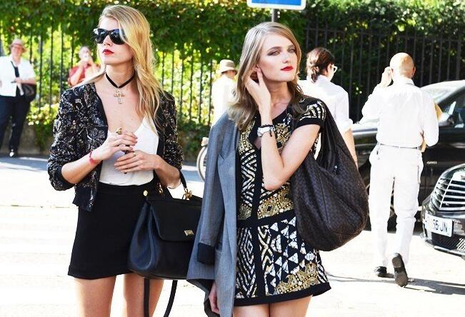 致服裝人:中國(guó)服裝網(wǎng)特色欄目上線 不忘初心!