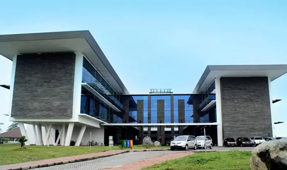 孫瑞哲率團(tuán)考察印尼當(dāng)?shù)仄髽I(yè),展望國(guó)際合作共贏之路