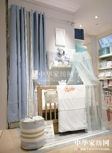 羅萊兒童上海萬象城旗艦店9月23日開業全紀錄