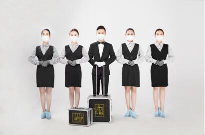 博洋家紡婚慶大單頻出,桐廬店一單實收二十三萬元