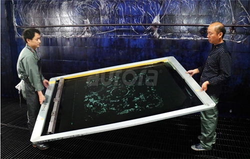 同樣是絲巾,奧羅拉憑什么敢說媲美愛馬仕?