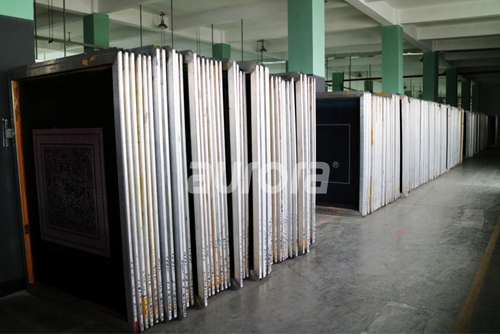 同樣是絲巾,奧羅拉憑什么敢說媲美愛馬仕?