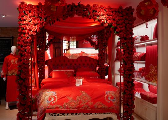 江陰凱盛開業,打造都市睡眠新時尚!