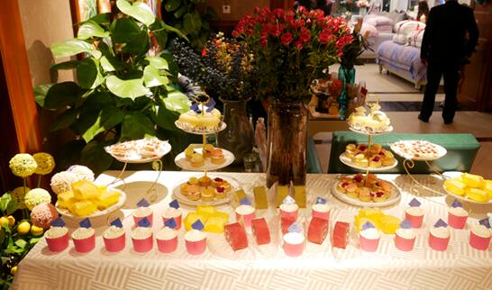 江陰凱盛開業,打造都市睡眠新時尚!