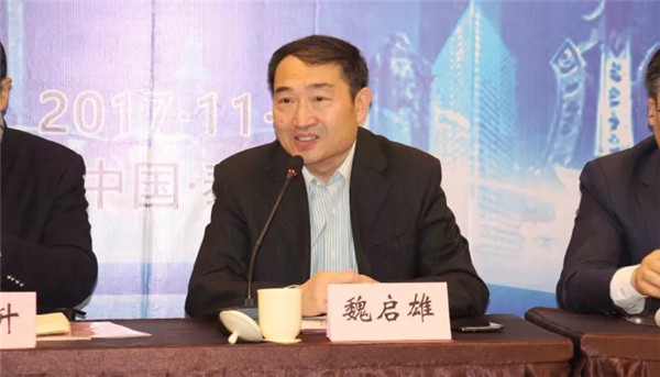 山東省布藝行業(yè)協(xié)會一七年理事會暨一屇四次會員代表大會在泰安召開