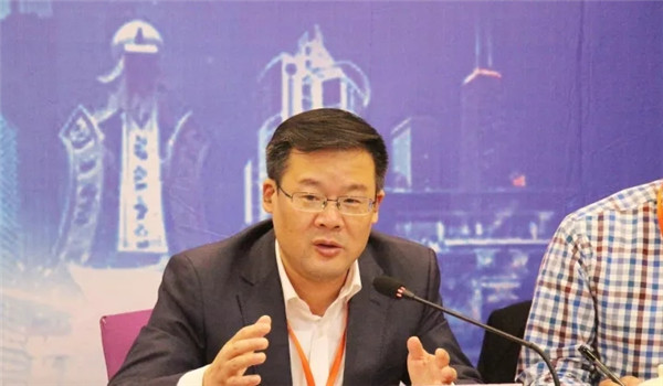 山東省布藝行業(yè)協(xié)會一七年理事會暨一屇四次會員代表大會在泰安召開