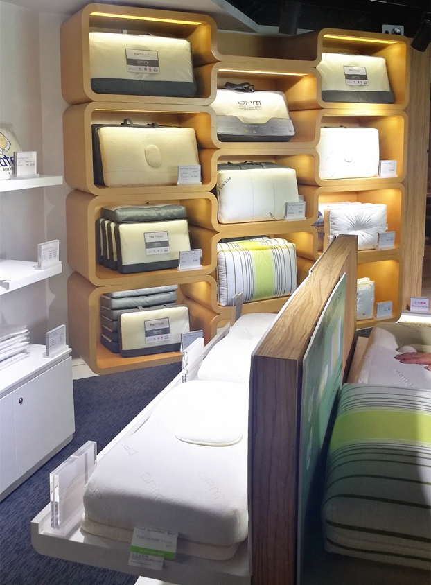 科技引領家紡新突破——中國家紡協會赴港走訪雅芳婷集團有限公司