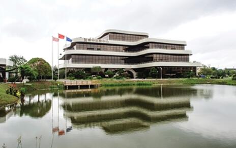 年銷售額突破10億元!“樓宇經濟”助推南通家紡“產業轉型”