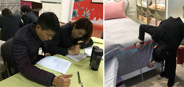 家紡行業年度大事件,凱盛家紡給門店獎勵金高達50萬!