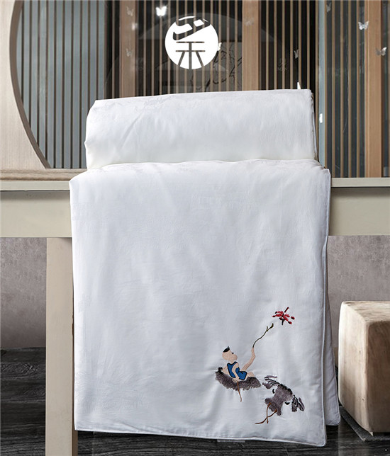 夕禾家居—新絲綢路上綻開的玉蘭花