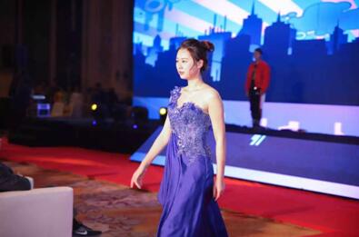 2018博洋家紡集團風尚盛典暨迎新年會圓滿落幕