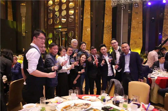 【讓新銳成為新貴】第二屆粵港澳大灣區家居及裝飾業領袖峰會成功召開