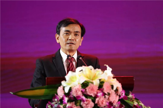 【開放創新共享共贏】2018深圳國際家紡家居展交流晚宴群英薈萃