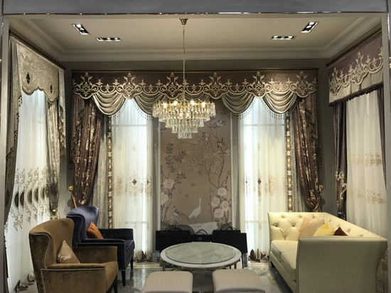 歐豐名:匠心締造精致家居生活