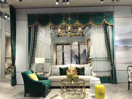 歐豐名:匠心締造精致家居生活