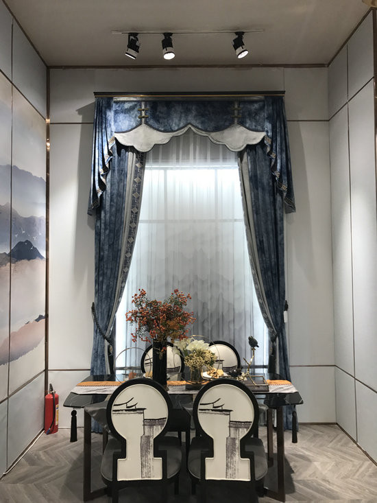 歐豐名:匠心締造精致家居生活