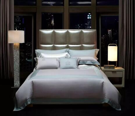 博洋家紡攜手馬蘭歐尼,開啟國際時(shí)尚校企交流合作