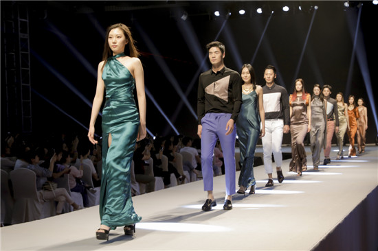 聚焦家紡超柔代言——羅萊家紡未萊有度2018秋冬新品發布會