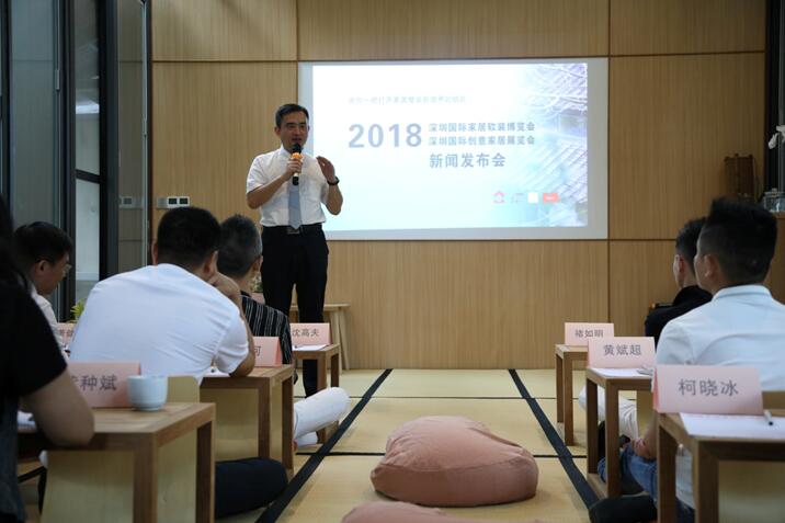 在自然的秘境里,你想撩一場怎樣的發布會