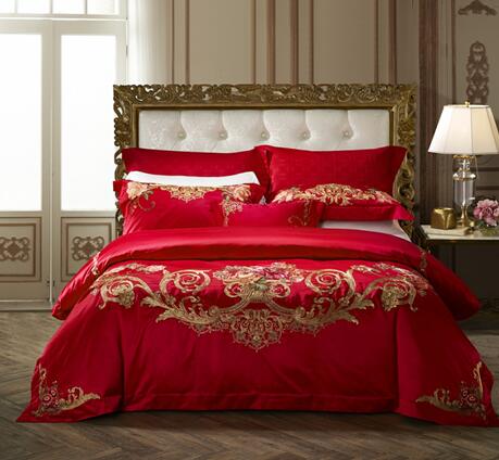 博洋家紡2018秋冬幸福系列——幸福•富麗滿堂