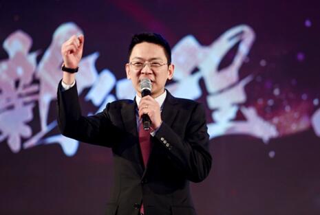 羅萊生活雙喜臨門——榮膺2017/2018年度家紡“金銷獎”